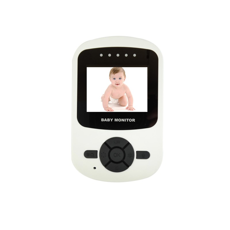 Moniteur pour bébé Kingfit MB89 - Ítem1