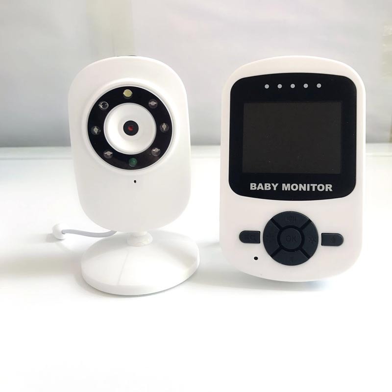 Moniteur pour bébé Kingfit MB89 - Ítem5
