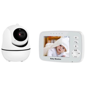 Moniteur pour bébé Kingfit MB932