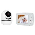 Baby Monitor Kingfit MB932 - Item