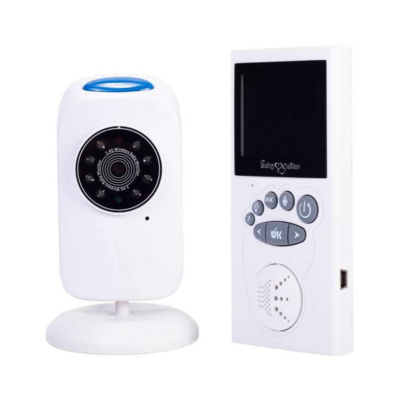 Baby monitor Kingfit MB99