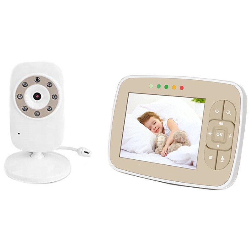 baby monitors you can view on your phone