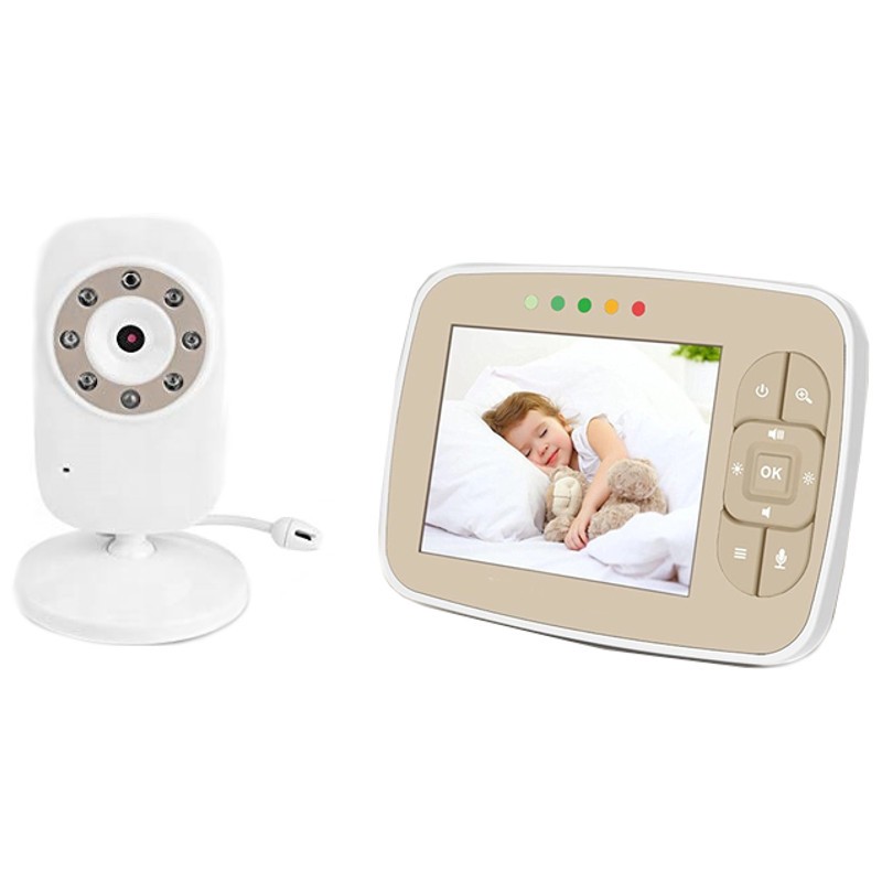 baby monitor sm35