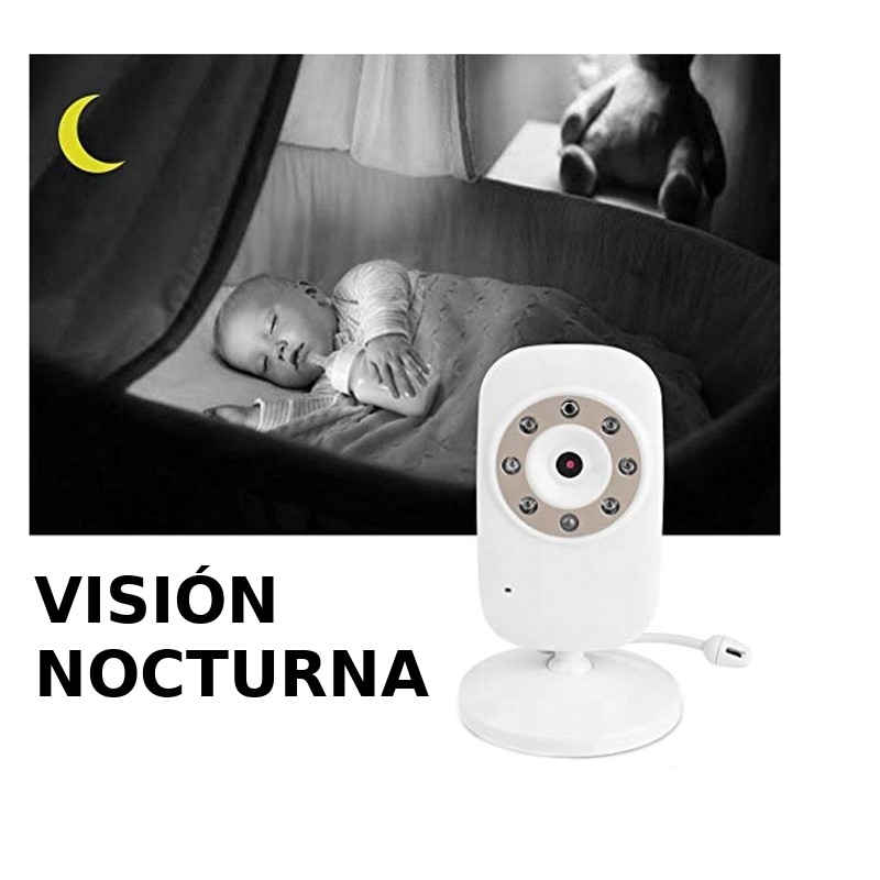 baby monitor sm35