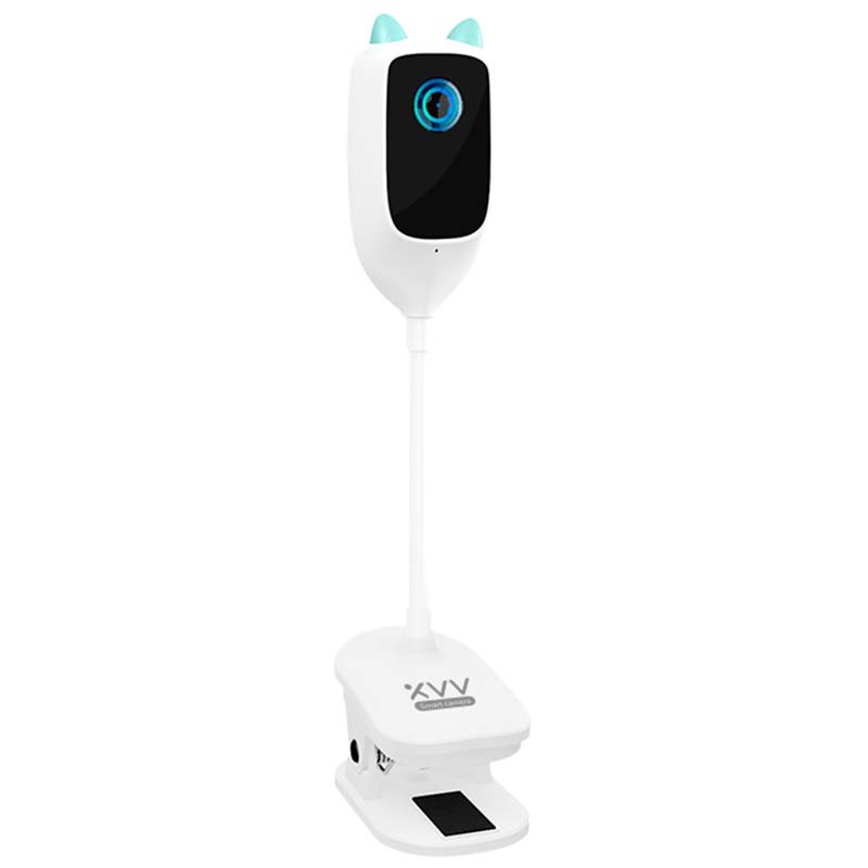 Xiaovv Smart Baby Monitor C1 - Vigilabebés