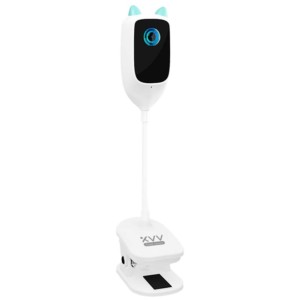 Vigilabebés Xiaovv Smart Baby Monitor C1