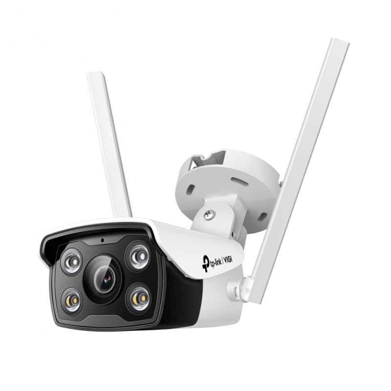 Caméra de sécurité IP TP-Link VIGI C340-W WiFi Plafond/Mur 4MP Blanc - Ítem