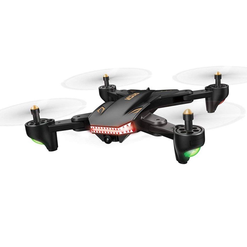 Buy VISUO XS809S Battle Shark HD FPV 