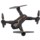 VISUO XS812 Battle Shark FPV 5.8GHz - Drone Plegable - Ítem3