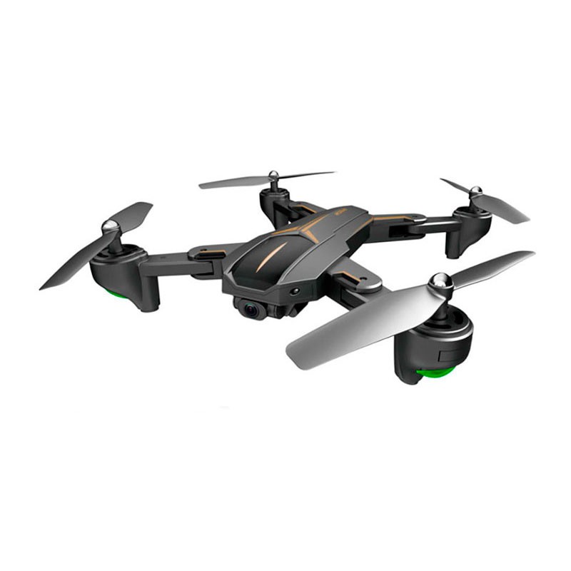 VISUO XS812 Battle Shark FPV 5.8GHz - Drone dobrável