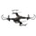 VISUO XS812 Battle Shark FPV 5.8GHz - Drone dobrável - Item1