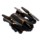 VISUO XS812 Battle Shark FPV 5.8GHz - Drone dobrável - Item4