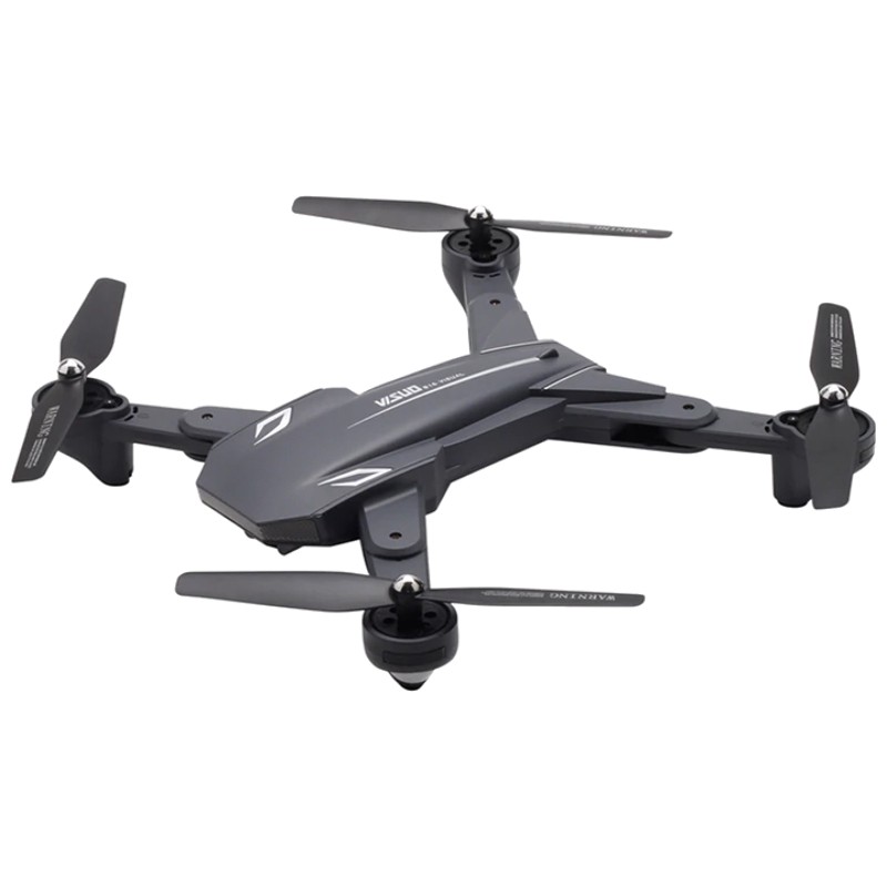 Drone Visuo 1080p descuento chollo