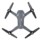 VISUO XS816 Dual FPV - Drone Selfie - Ítem3