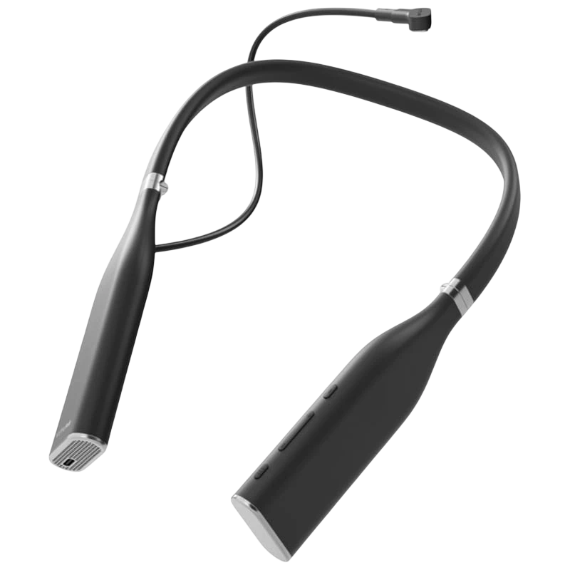 Viture One Neckband 2GB/128GB Negro - Adaptador para Gafas de Realidad Aumentada - Desprecintado - Ítem