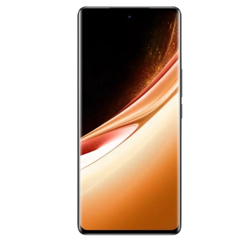 Vivo V30 Pro 5G 12GB/512GB Negro - Teléfono Móvil - Ítem1