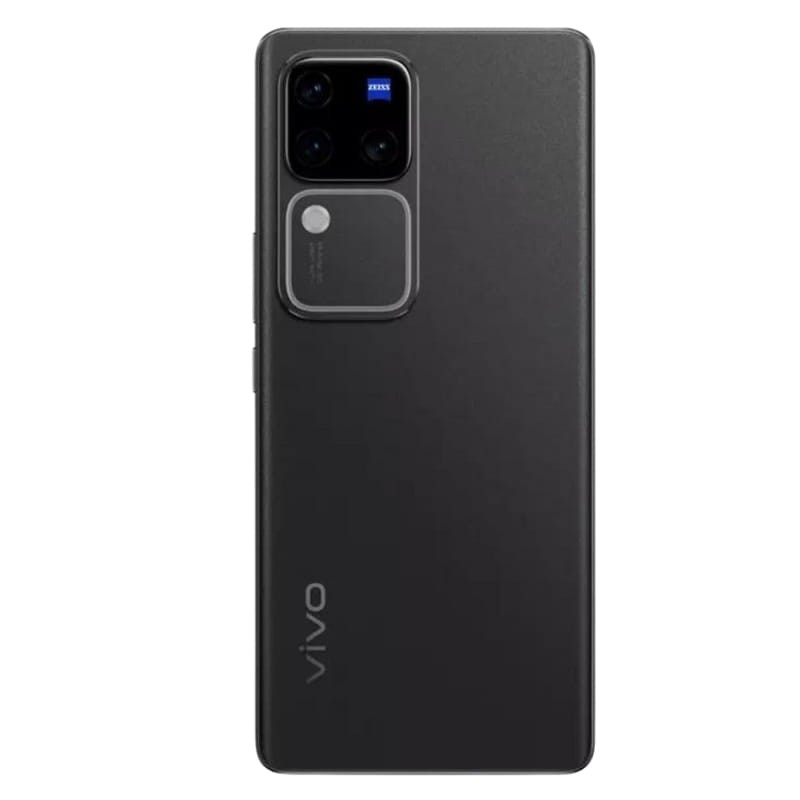 Vivo V30 Pro 5G 12GB/512GB Negro - Teléfono Móvil - Ítem3