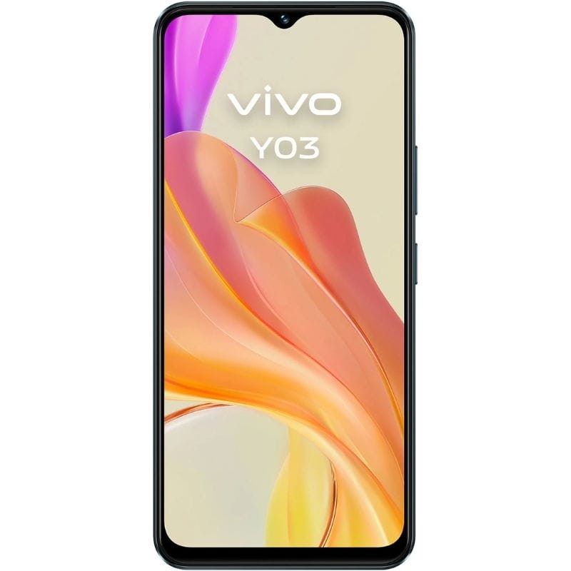 Vivo Y03 4 Go/128 Go Vert Gemme - Ítem1
