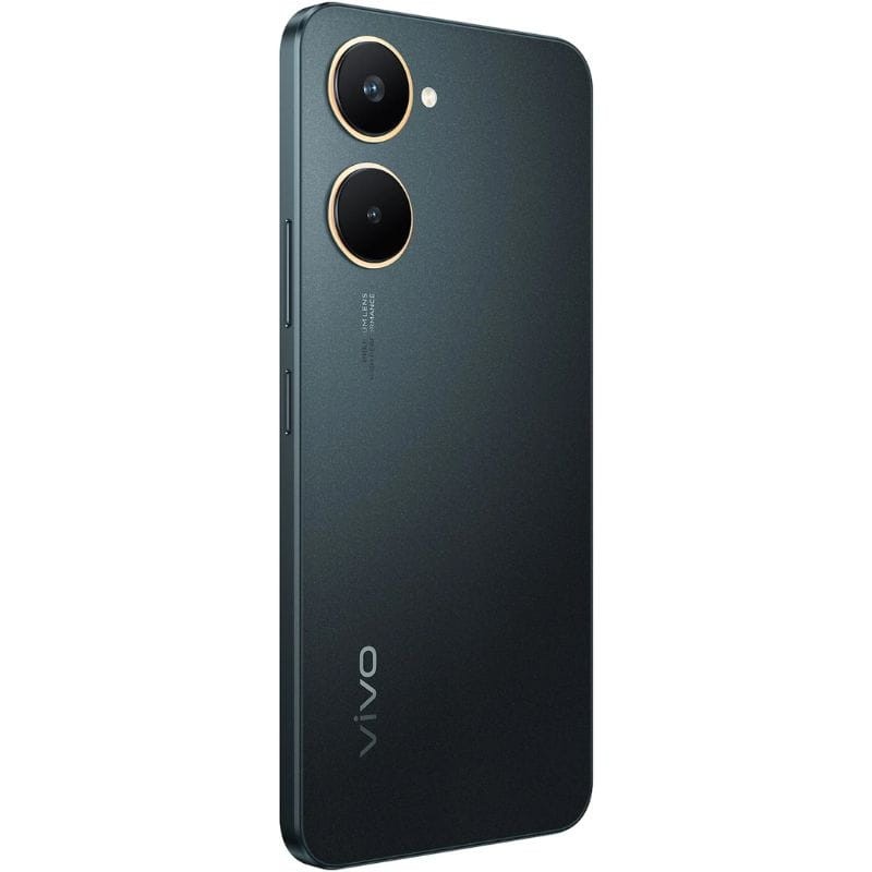 Vivo Y03 4GB/128GB Espaço Preto - Item5