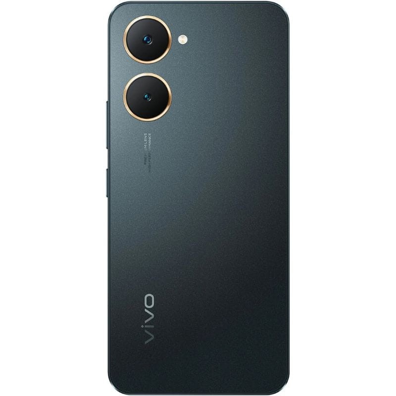 Vivo Y03 4GB/128GB Espaço Preto - Item6