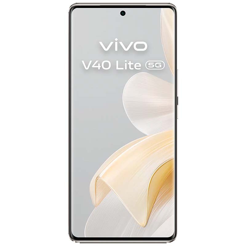 Vivo V40 Lite 5G 8GB/256GB Blanco - Ítem2