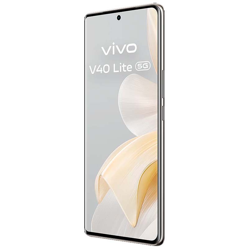 Vivo V40 Lite 5G 8GB/256GB Blanco - Ítem1