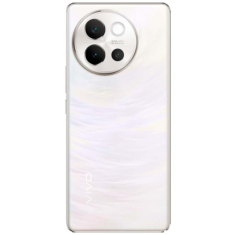 Vivo V40 Lite 5G 8GB/256GB Blanco - Ítem3