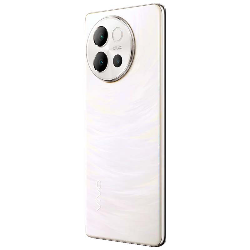 Vivo V40 Lite 5G 8GB/256GB Blanco - Ítem4