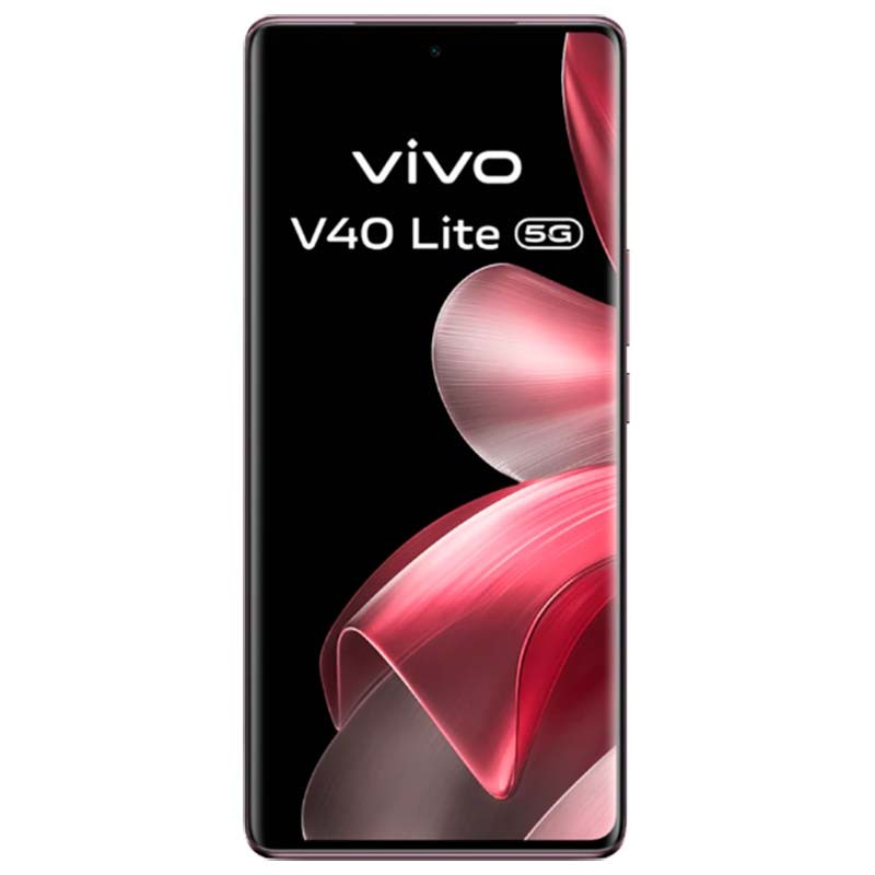 Vivo V40 Lite 5G 8GB/256GB Marrón - Ítem1