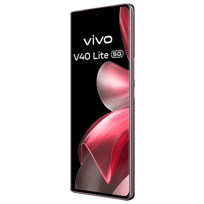 Vivo V40 Lite 5G 8GB/256GB Marrón - Ítem2