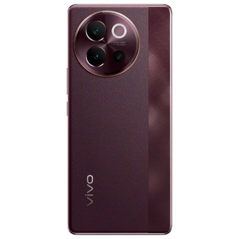 Vivo V40 Lite 5G 8GB/256GB Marrón - Ítem3