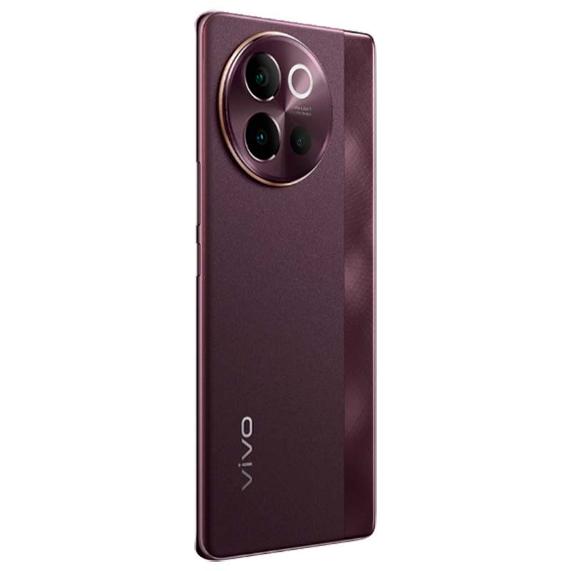 Vivo V40 Lite 5G 8GB/256GB Marrón - Ítem4