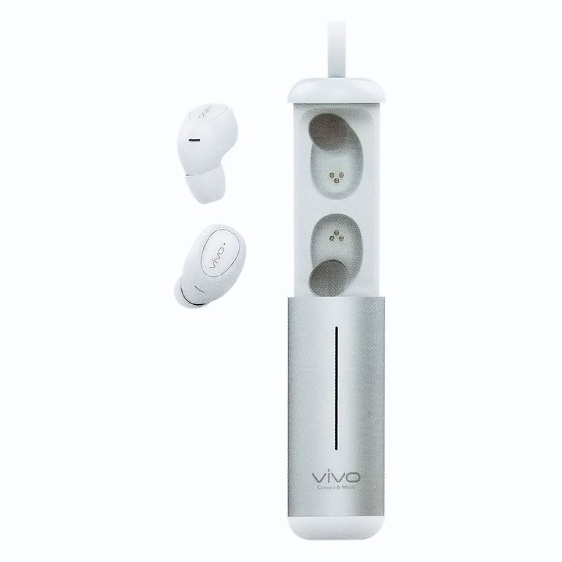 Auriculares Bluetooth Vivo Earbuds