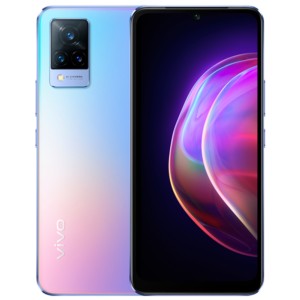 Vivo V21 5G 8GB/128GB Violeta - Teléfono móvil