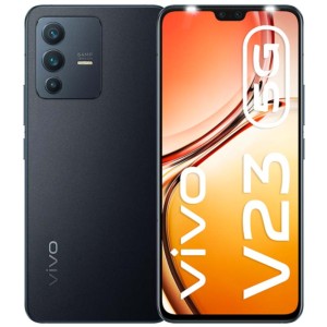 Téléphone portable Vivo V23 5G 12Go/256Go Noir