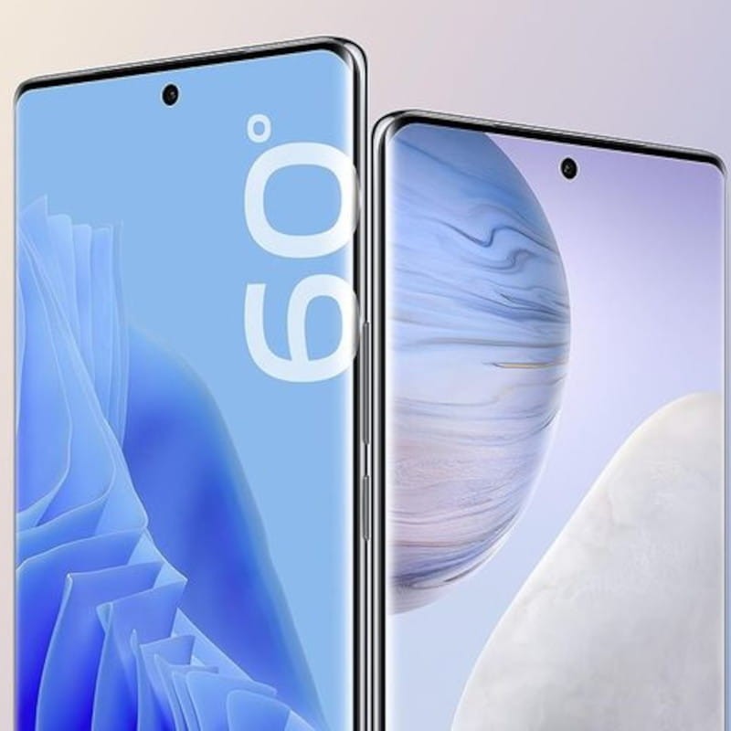 Vivo V29 Lite 8GB/128GB Oro - Teléfono móvil - Ítem1