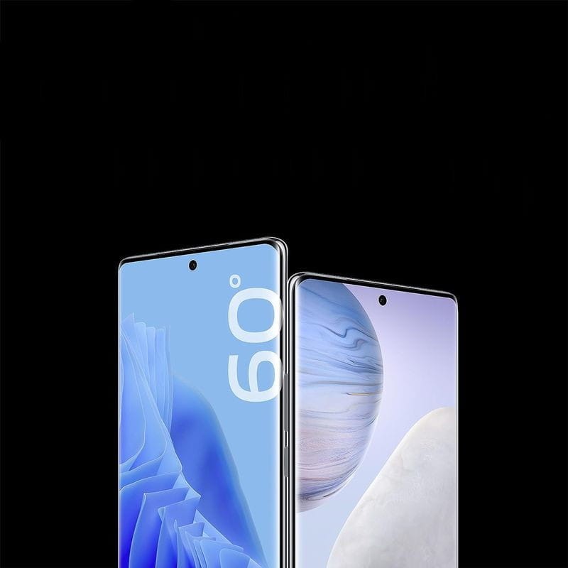Vivo V29 Lite 8GB/128GB Negro - Teléfono móvil - Ítem1