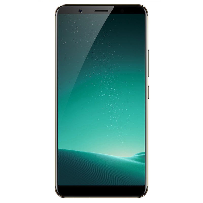Vivo X20