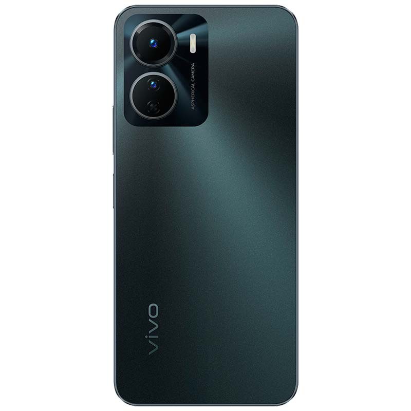 Teléfono móvil Vivo Y16 4GB/128GB Negro - Ítem2