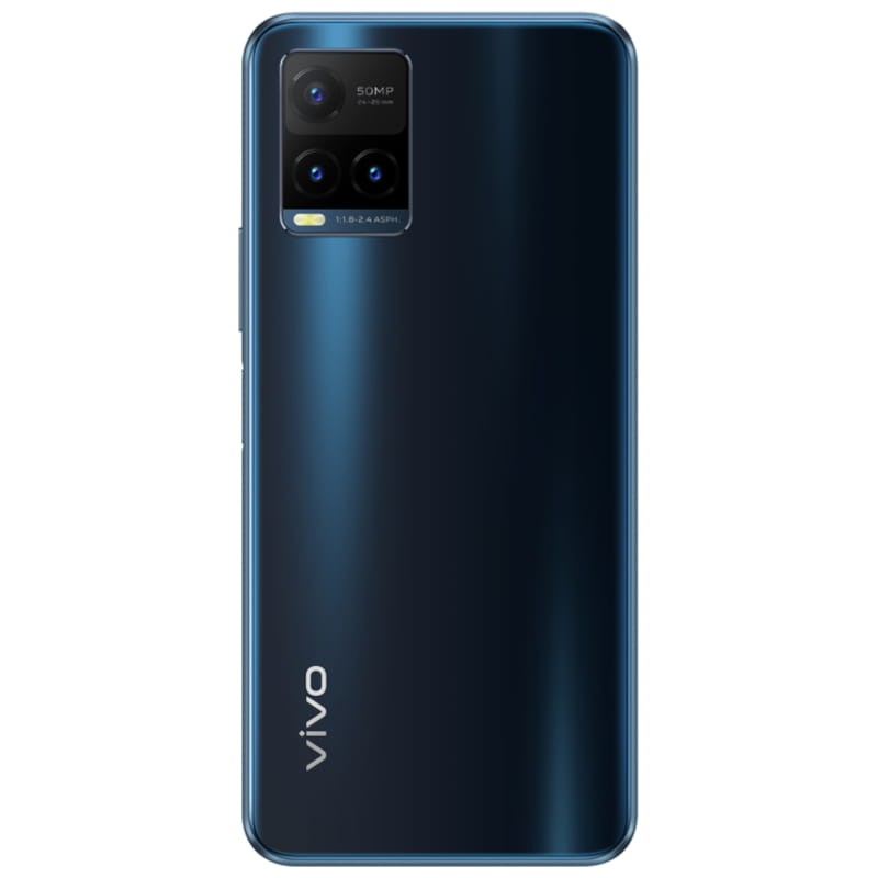 Vivo Y21s 4GB/128GB Azul - Telemóvel - Item2