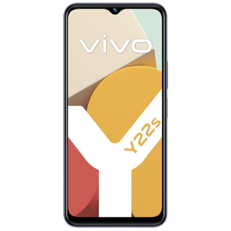 VIVO Y22S 6GB/128GB 4G Azul - Telemóvel - Item1