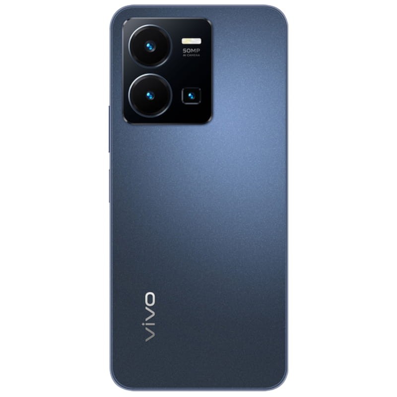 VIVO Y22S 6GB/128GB 4G Azul - Teléfono móvil - Ítem2