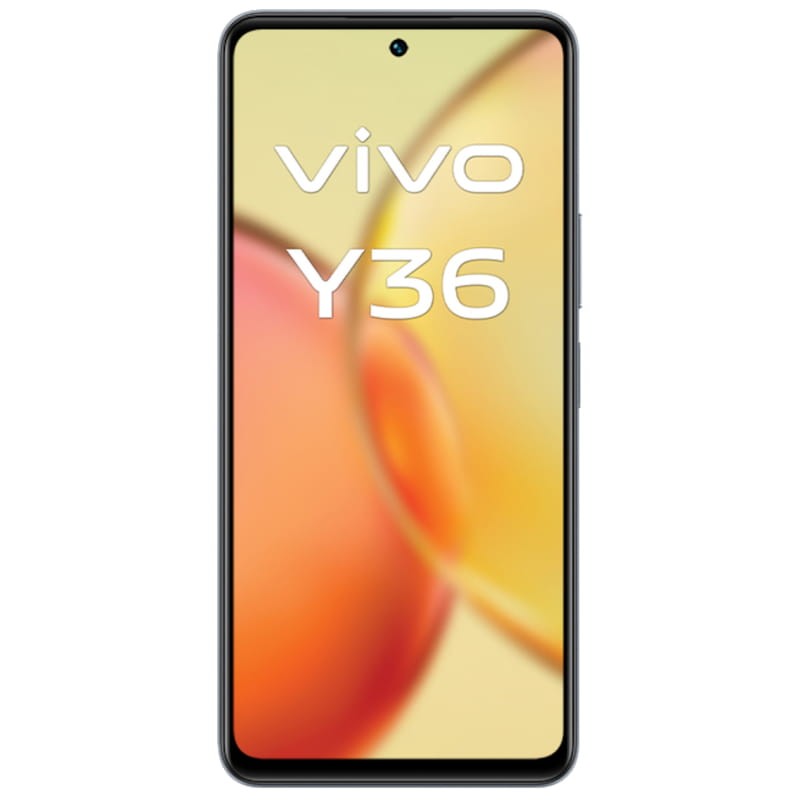 Vivo Y36 8Go/256Go Meteor Black - Téléphone Mobile - Ítem2