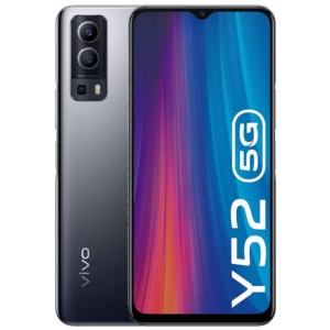 Vivo Y52 5G 4GB/128GB Preto Grafite