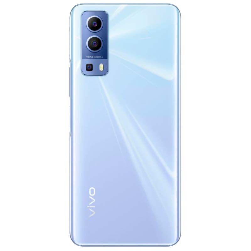 Vivo Y52 5G 4Go/128Go Polar Blue - Ítem4