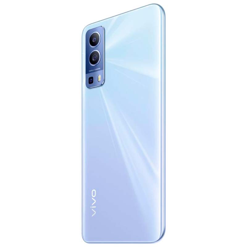 Vivo Y52 5G 4Go/128Go Polar Blue - Ítem5