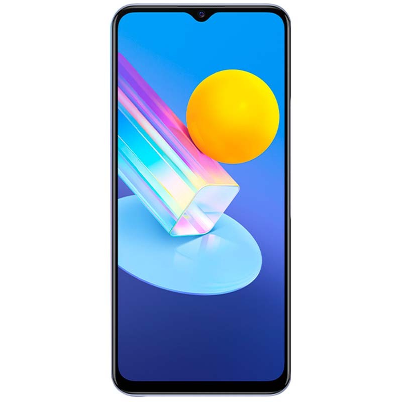 Vivo Y72 5G 8GB/128GB Dream Glow - Ítem