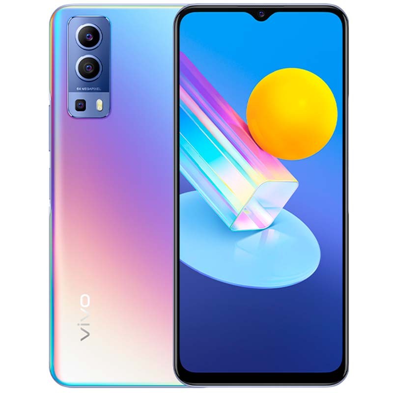 Vivo Y72 5G 8GB/128GB Dream Glow - Ítem1