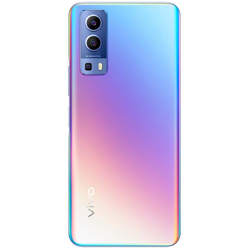 Vivo Y72 5G 8Go/128Go Dream Glow - Ítem2