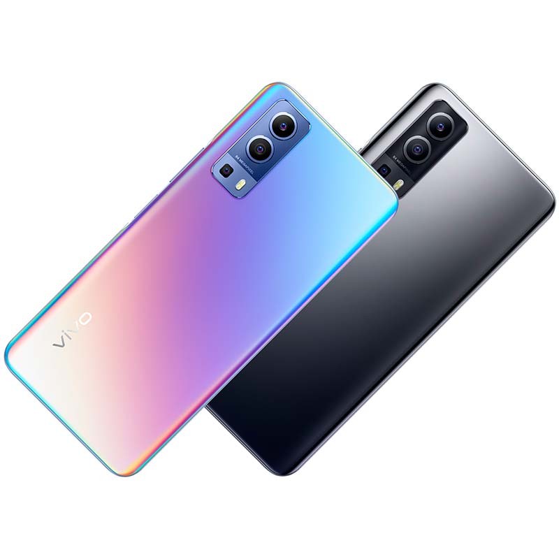 Vivo Y72 5G 8GB/128GB Dream Glow - Ítem4